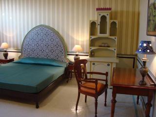 Gaj Kesri by 7Apple Resorts - 4