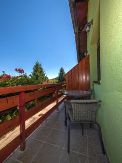 Plitvice Rooms - Smoljanac - 9