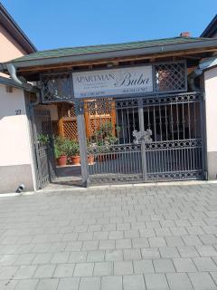 APARTMAN Buba - 8
