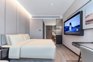 Atour Hotel Shanghai North Bund Dalian Road - 0