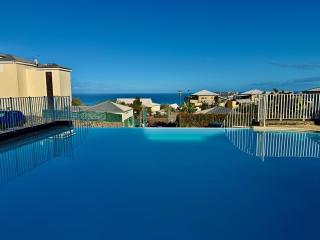 Appartement Horizon Tourmaline avec piscine dans la résidence vue mer - 0