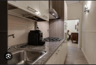 Apartment for 4 Bologna center - 5