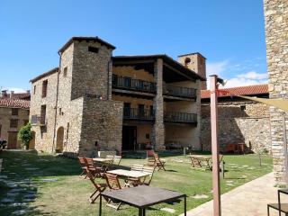 1848 Hosteria Toloriu - 4
