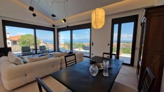 Pefkohori Horizon Villa - 3