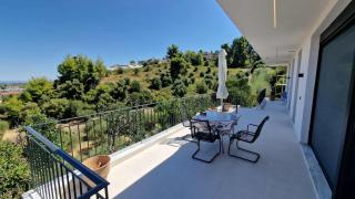 Pefkohori Horizon Villa - 1