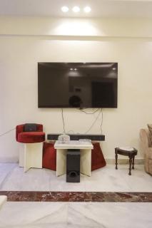 Comfortable 1-BR Apt Prime Location in El Manial - 9