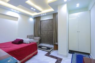 Comfortable 1-BR Apt Prime Location in El Manial - 8