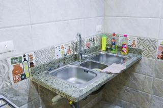 Comfortable 1-BR Apt Prime Location in El Manial - 6