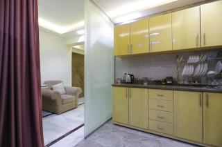 Comfortable 1-BR Apt Prime Location in El Manial - 4