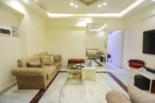 Comfortable 1-BR Apt Prime Location in El Manial - 3