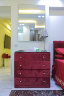 Comfortable 1-BR Apt Prime Location in El Manial - 2