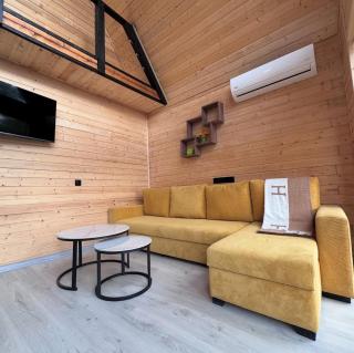 One in Dilijan - 2
