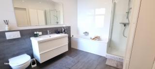 Cosy Living Apartment-120qm-fast wifi-free parking - 6