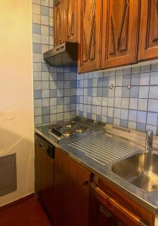 Appartamento Sestriere - 1
