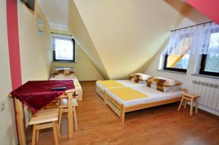 DW Dunajecki Gościniec - 3