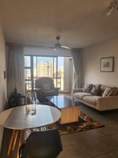 Umhlanga Rocks Beach Flat The Shades 2 Bedroom - 6