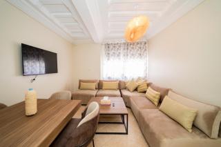 Cosy Apartment - Dar Tamraght - 9