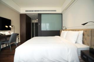 Hotel MVSA+Michelin 2 Starred Molino de Urdániz - 9