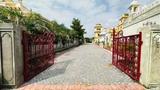 Rajgadhh Palace Resort - 4