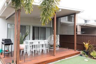 Serenity Cove luxe retreat - 1