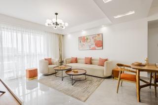 Okidi by VERSO Luxurious living experience in NBO - 0