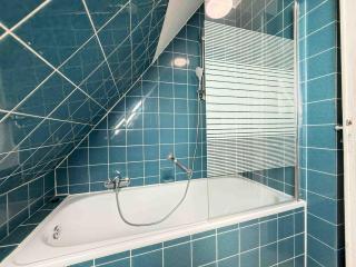 SWF123 gemütliche Monteurwohnung - 1