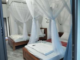 Hoanh Thắng Homestay - 2