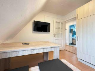 SWF123 gemütliche Monteurwohnung - 8