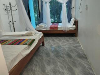 Hoanh Thắng Homestay - 1