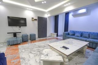 Comfortable 1BR - Prime Location in El Manial - 0