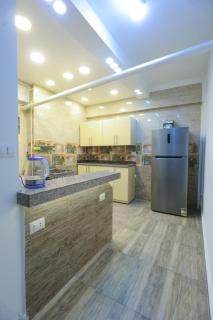Comfortable 1BR - Prime Location in El Manial - 9