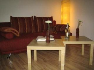 Feriendomizil Tannenhof - Wohnung Wurmberg - 8