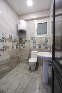 Comfortable 1BR - Prime Location in El Manial - 8