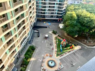 Oasis Residence Luxury Apartament - 9