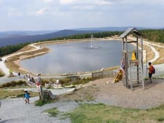 Feriendomizil Tannenhof - Wohnung Wurmberg - 1