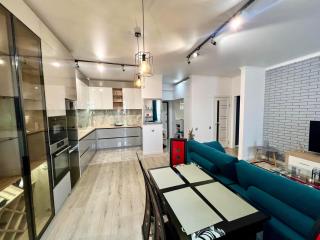 Oasis Residence Luxury Apartament - 7