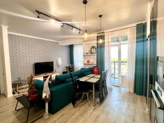 Oasis Residence Luxury Apartament - 6