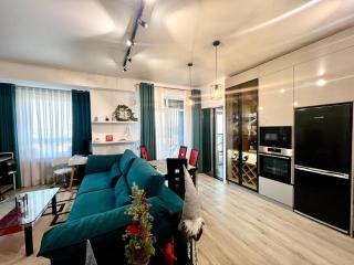 Oasis Residence Luxury Apartament - 5