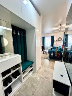 Oasis Residence Luxury Apartament - 3