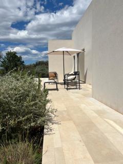 Villa Alberovivo - 4