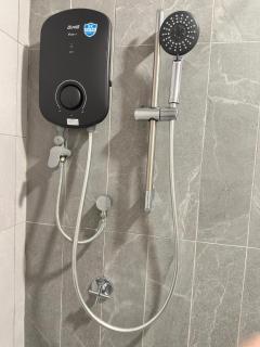 Luxury couple suite 307A at Majestic Residence - 7