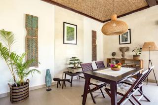 Peaceful private villa in Ubud - 5