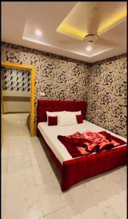 Al Subhania Hotel - 8