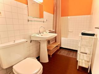 Studio spacieux rénové 35 m², balcon sud, animaux acceptés, Chamrousse 1650 - FR-1-340-132 - 3