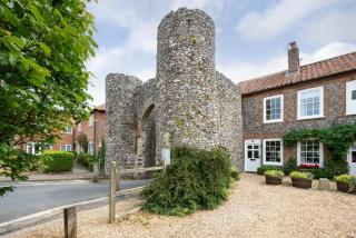 No.1 Baileygate Cottages - 0