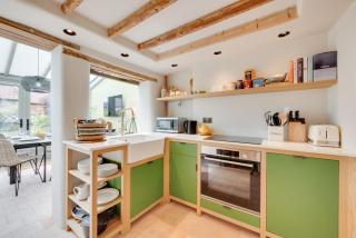 No.1 Baileygate Cottages - 6