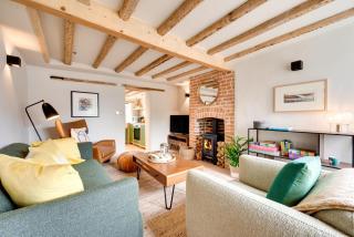 No.1 Baileygate Cottages - 8
