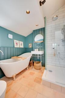 No.1 Baileygate Cottages - 2