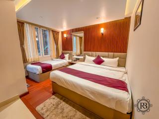 Norgyunma, Hotel and Restaurant - 6