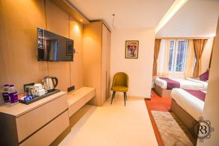 Norgyunma, Hotel and Restaurant - 1